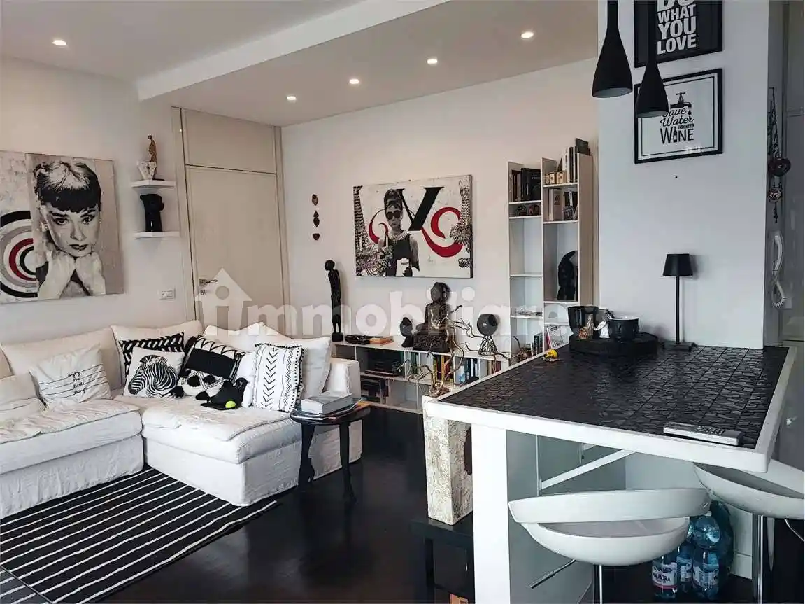 Trilocale via Centenate, Bobbiate - Schiranna, Varese - foto 2