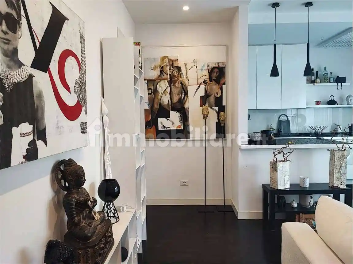 Trilocale via Centenate, Bobbiate - Schiranna, Varese - foto 3