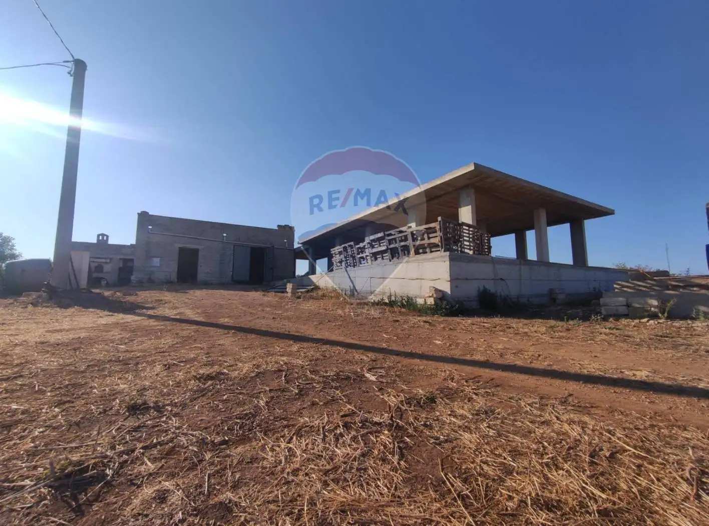 Rustico - Casale in vendita a Laterza