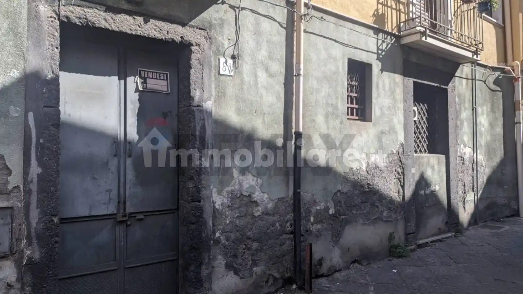 Casa indipendente in vendita a Bronte