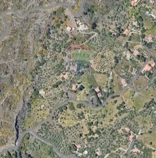 Rustico - Casale in vendita a Adrano