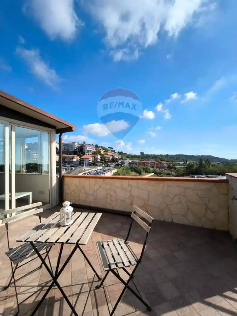 Appartamento in vendita a Catania