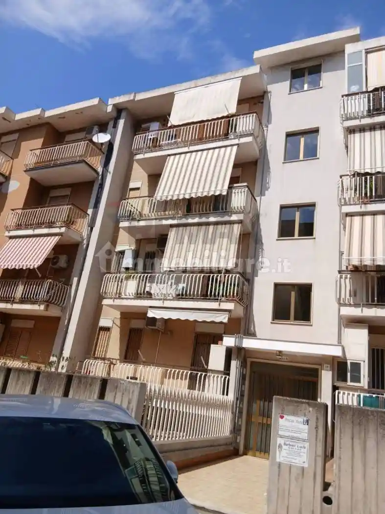 Appartamento in vendita a Lentini