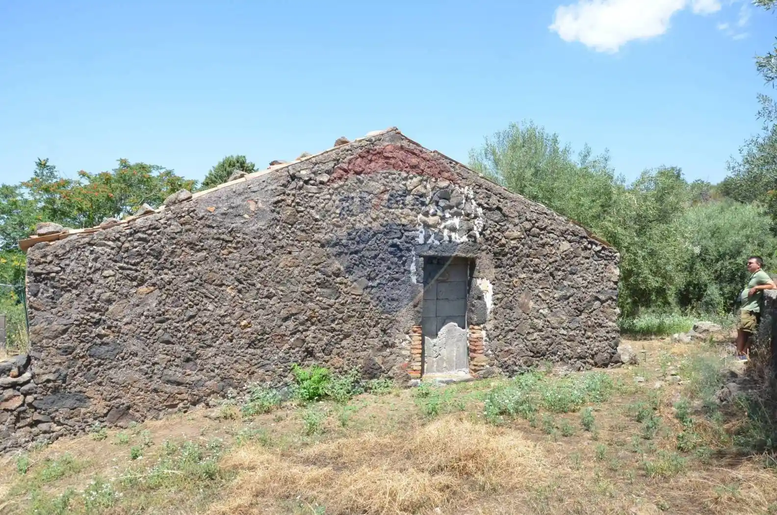 Rustico - Casale in vendita a Adrano