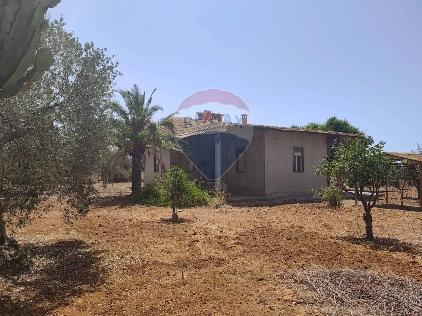 Villa unifamiliare contrada Pezza di rizzo San c., Centro, Acate - foto 2