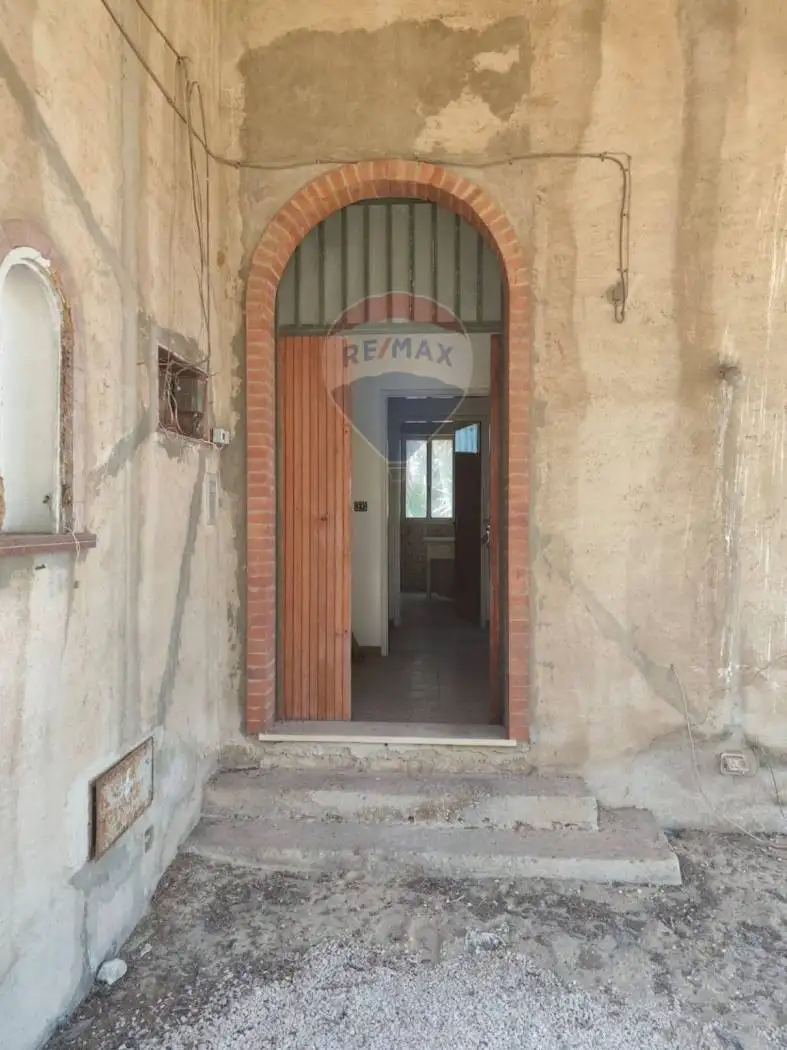 Villa unifamiliare contrada Pezza di rizzo San c., Centro, Acate - foto 3