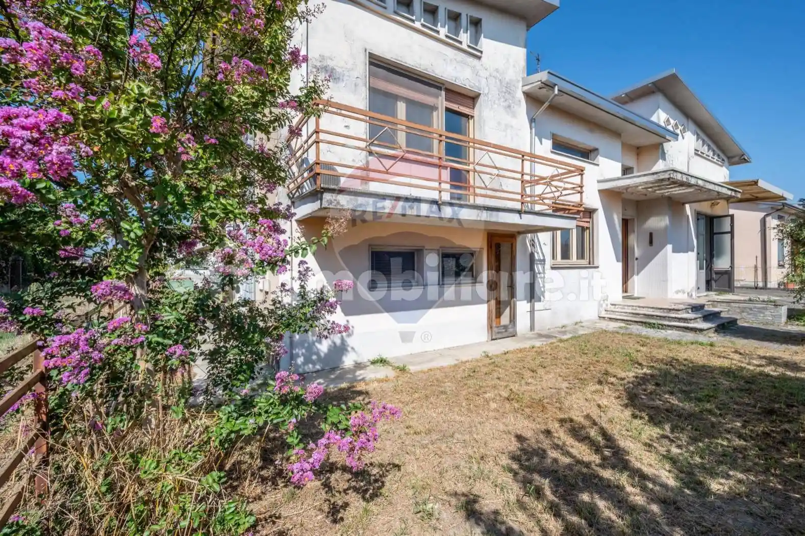 Casa indipendente in vendita a Sabbioneta