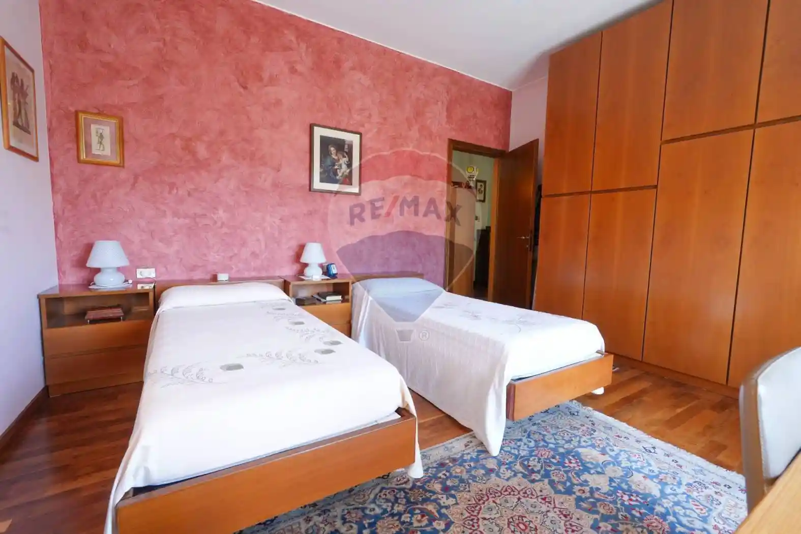 Appartamento in vendita a Agrate Brianza