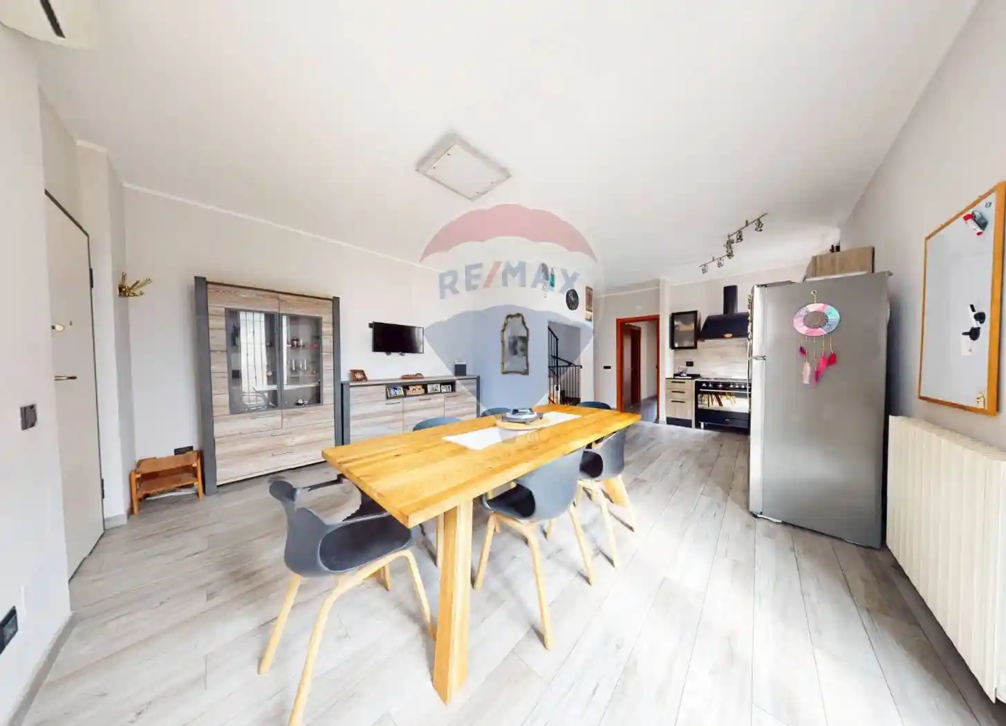 Casa indipendente in vendita a Gorgonzola