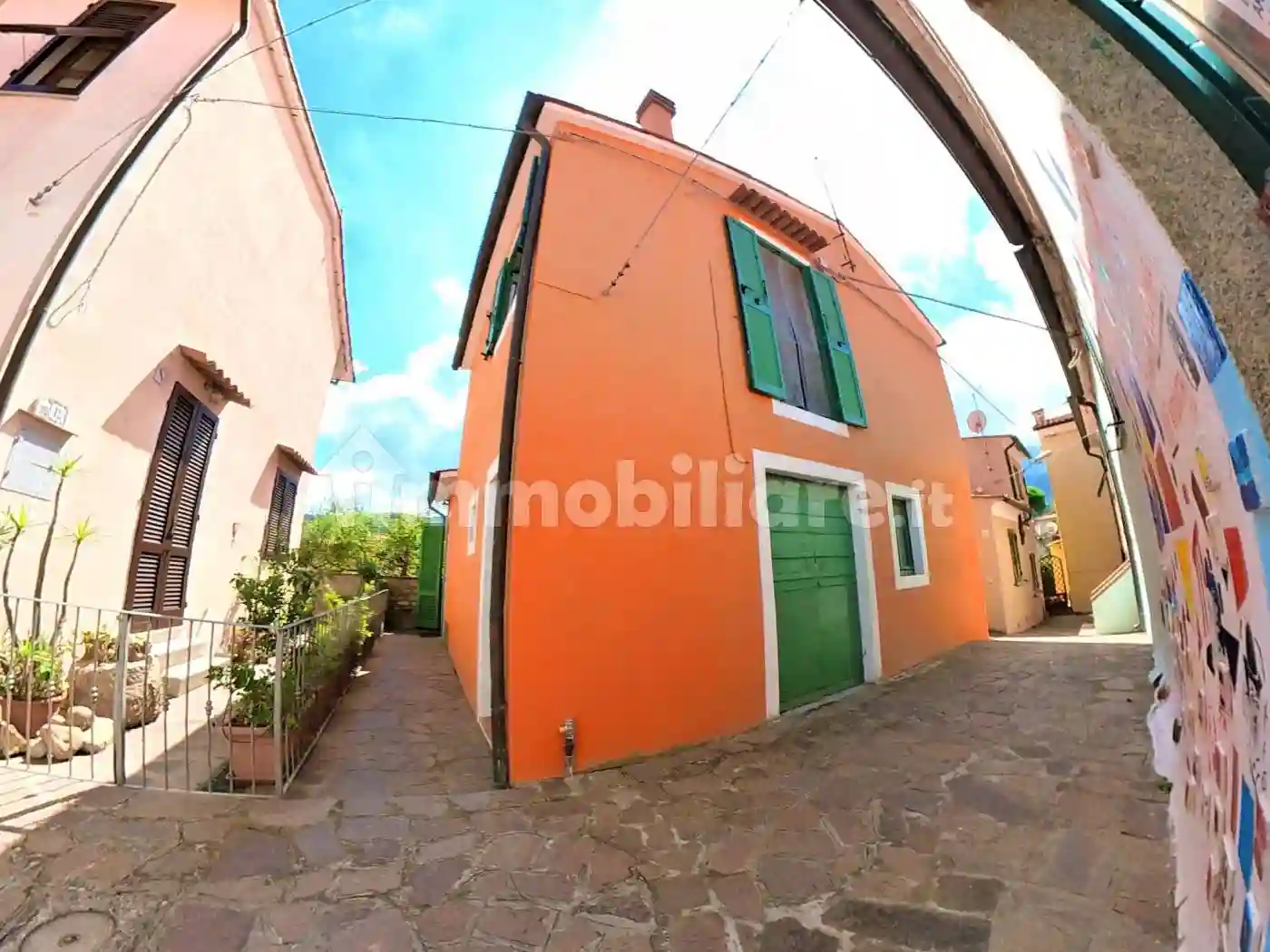 Casa indipendente - foto 2