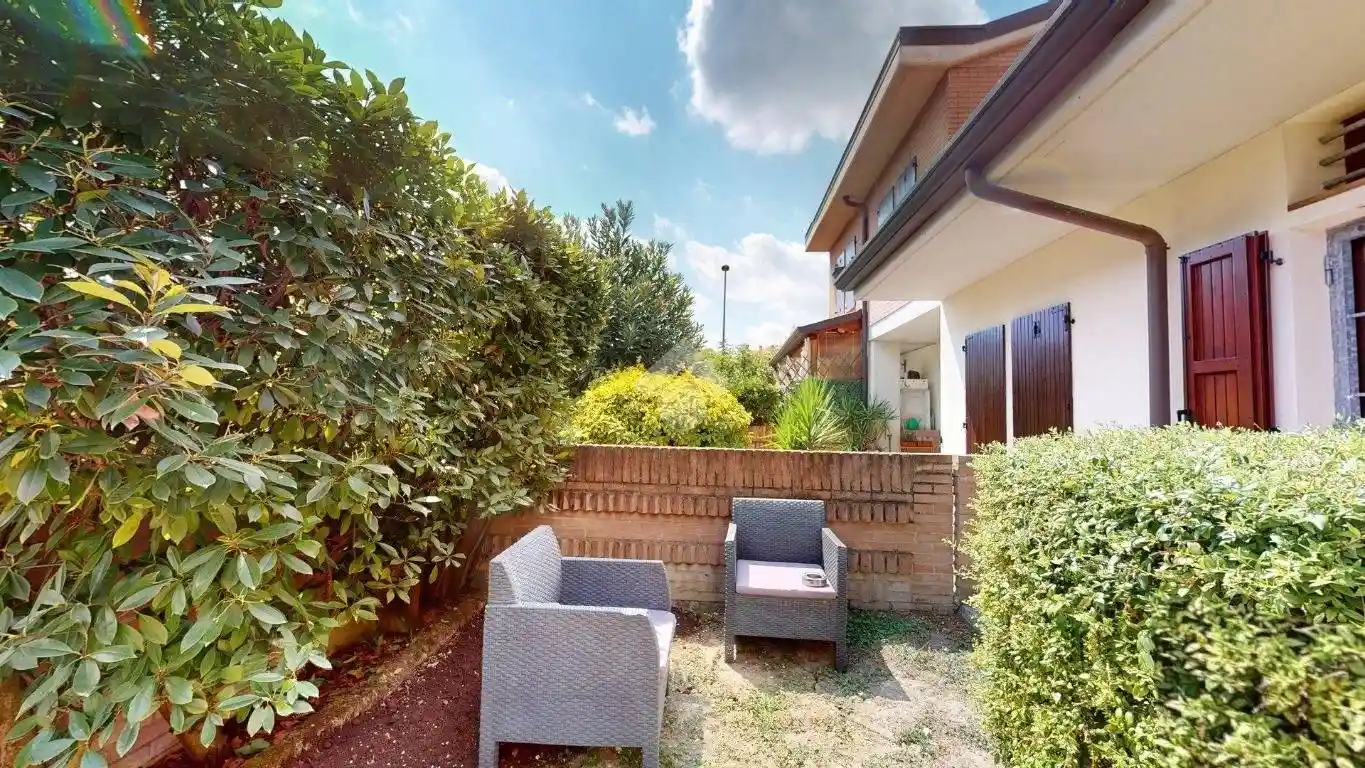 Villetta a schiera - foto 3