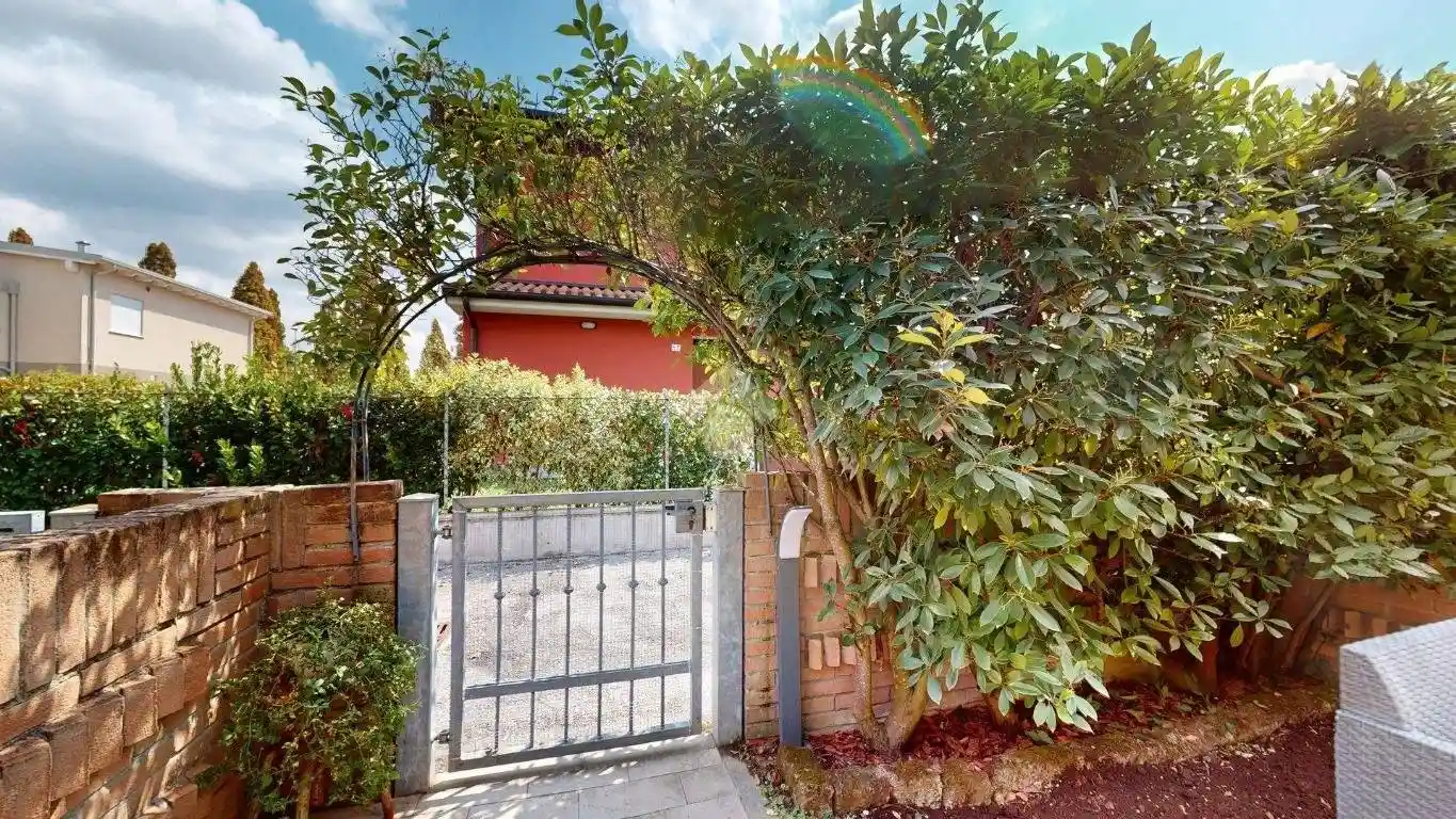 Villetta a schiera - foto 5