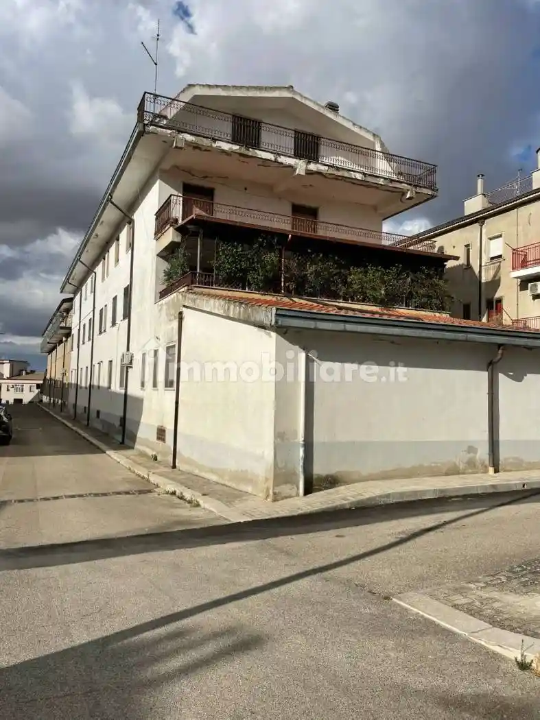 Attico via Sardegna 25, Palazzo San Gervasio - foto 2