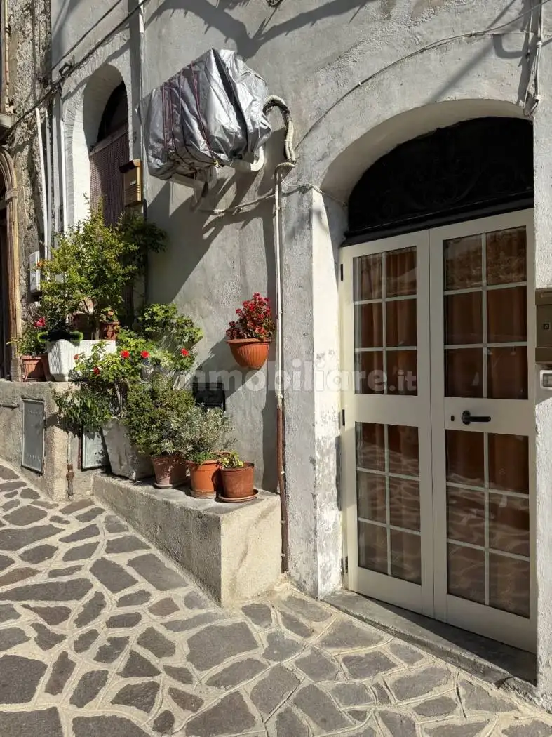 Appartamento in vendita a San Buono