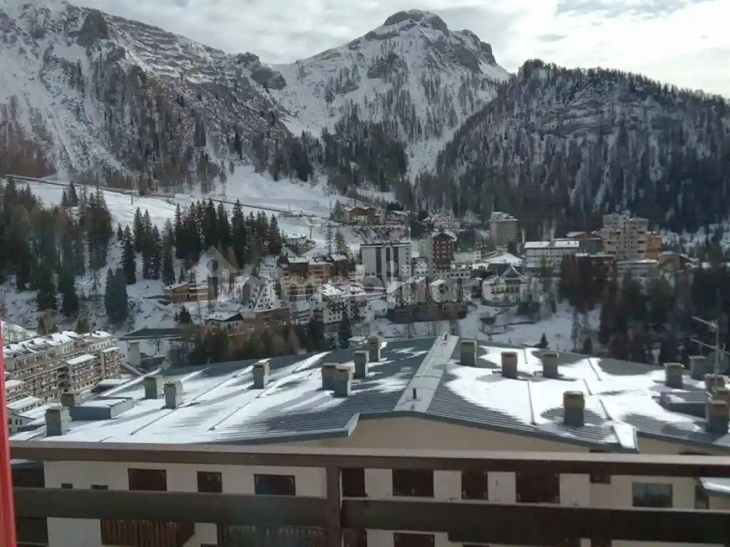 Appartamento in vendita a Foppolo