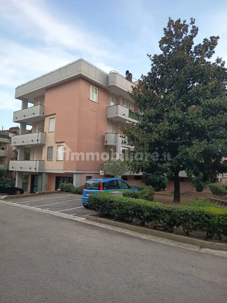 Appartamento in vendita a Teano