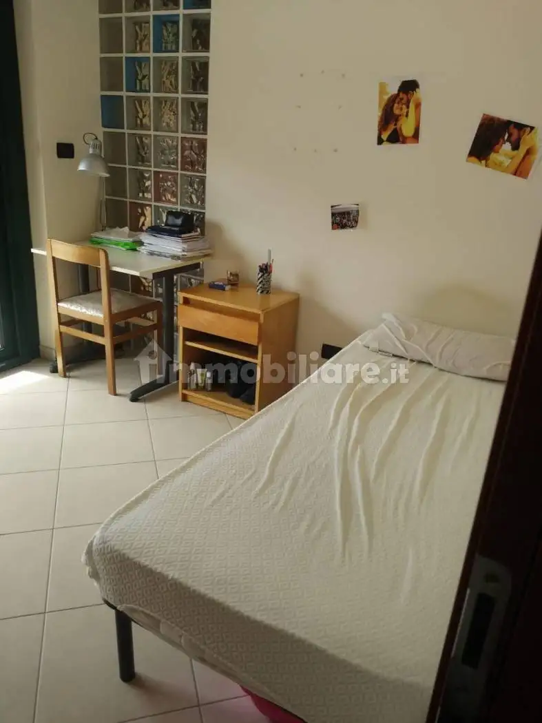 Appartamento in affitto a L'Aquila