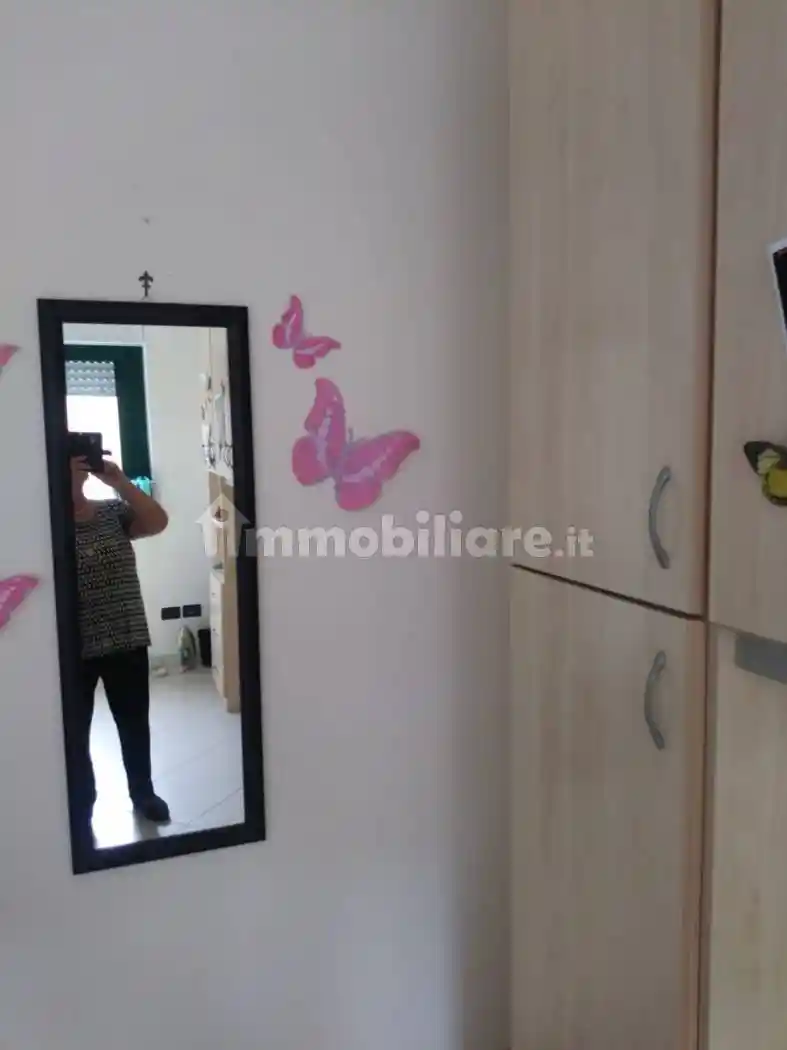 Trilocale via Solaria 31, Pettino - Cansatessa, L'Aquila - foto 4