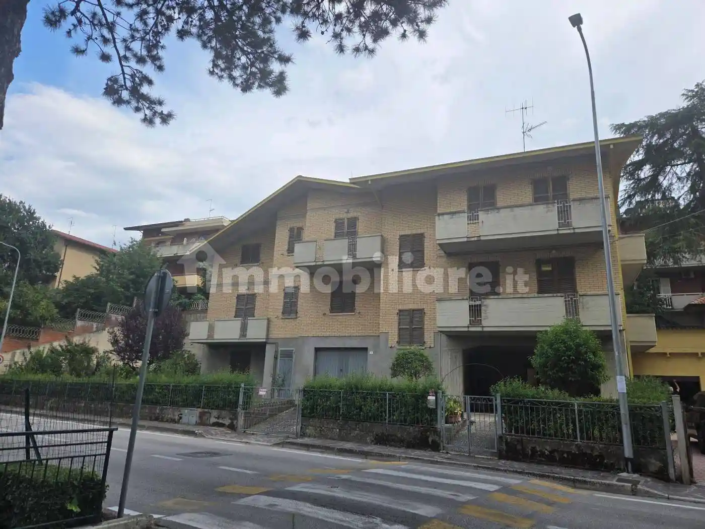 Villa in vendita a Montelabbate