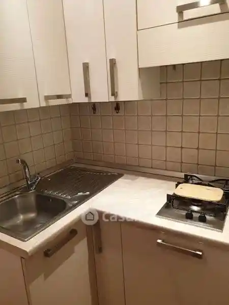 Appartamento in affitto a Siena