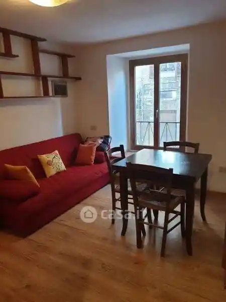 Bilocale via dei Rossi 80, Ovile - San Francesco, Siena - foto 3