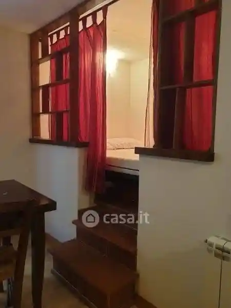 Bilocale via dei Rossi 80, Ovile - San Francesco, Siena - foto 5