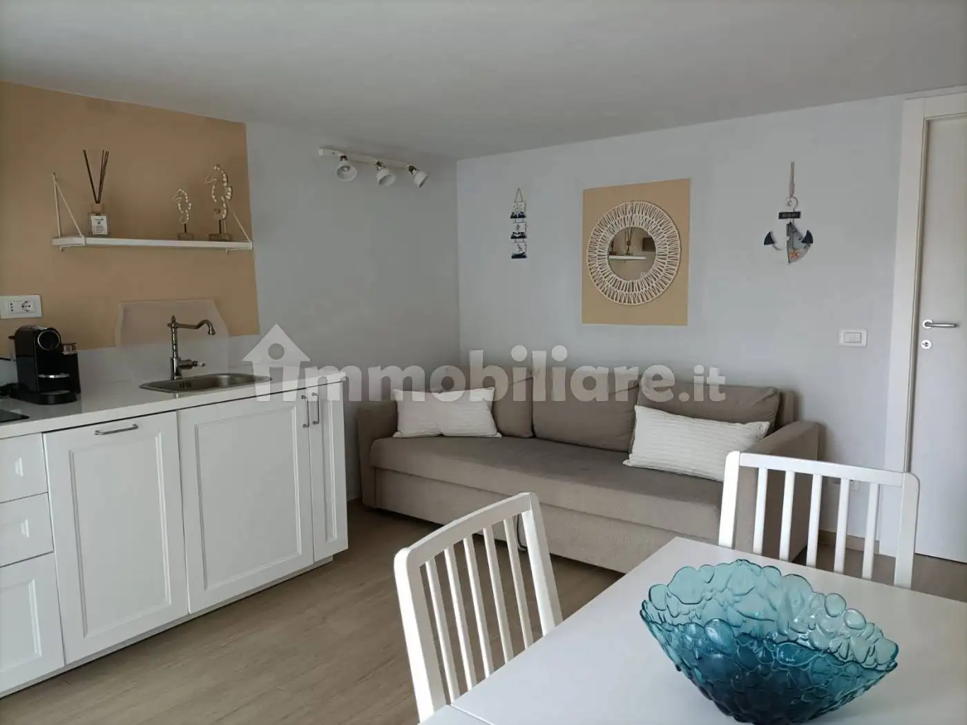 Appartamento in affitto a Camaiore