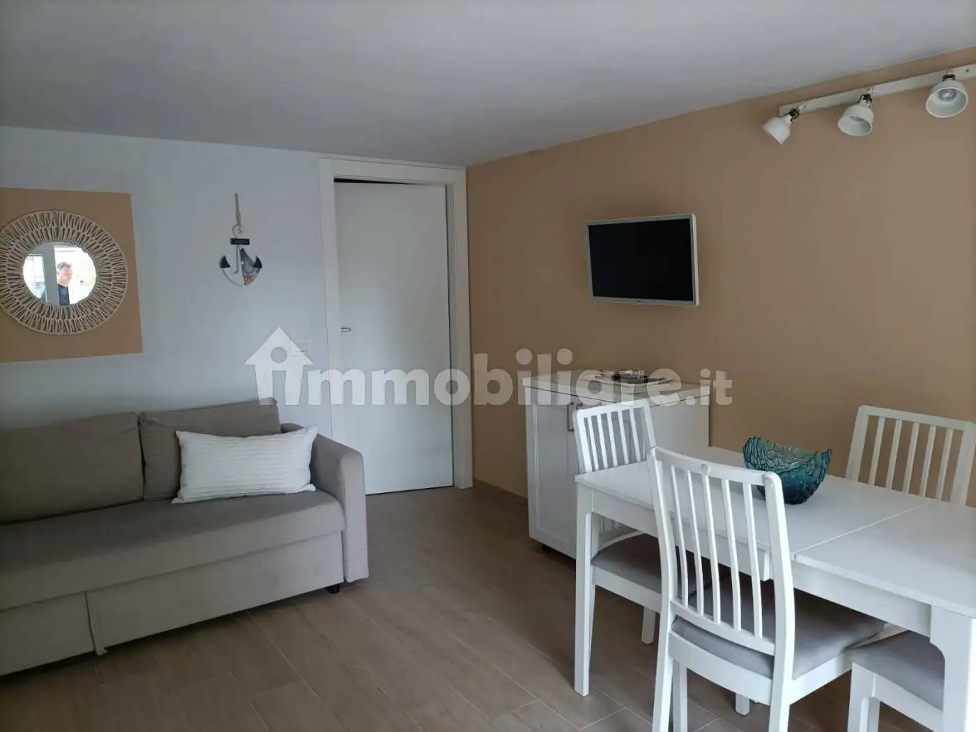 Trilocale via Francesco Crispi 11, Lido di Camaiore, Camaiore - foto 4