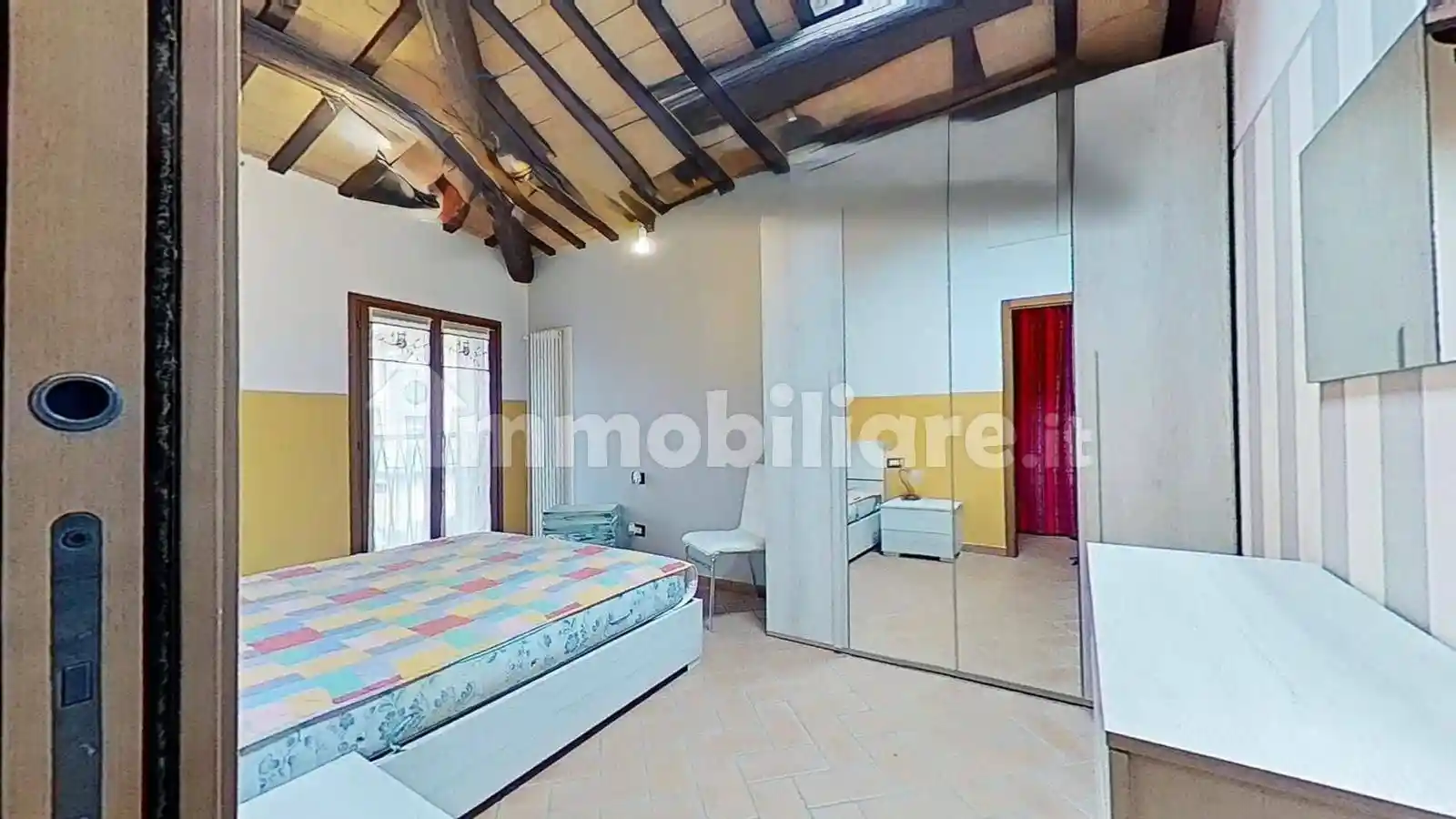 Bilocale ottimo stato, primo piano, Gaiofana, Rimini - foto 5