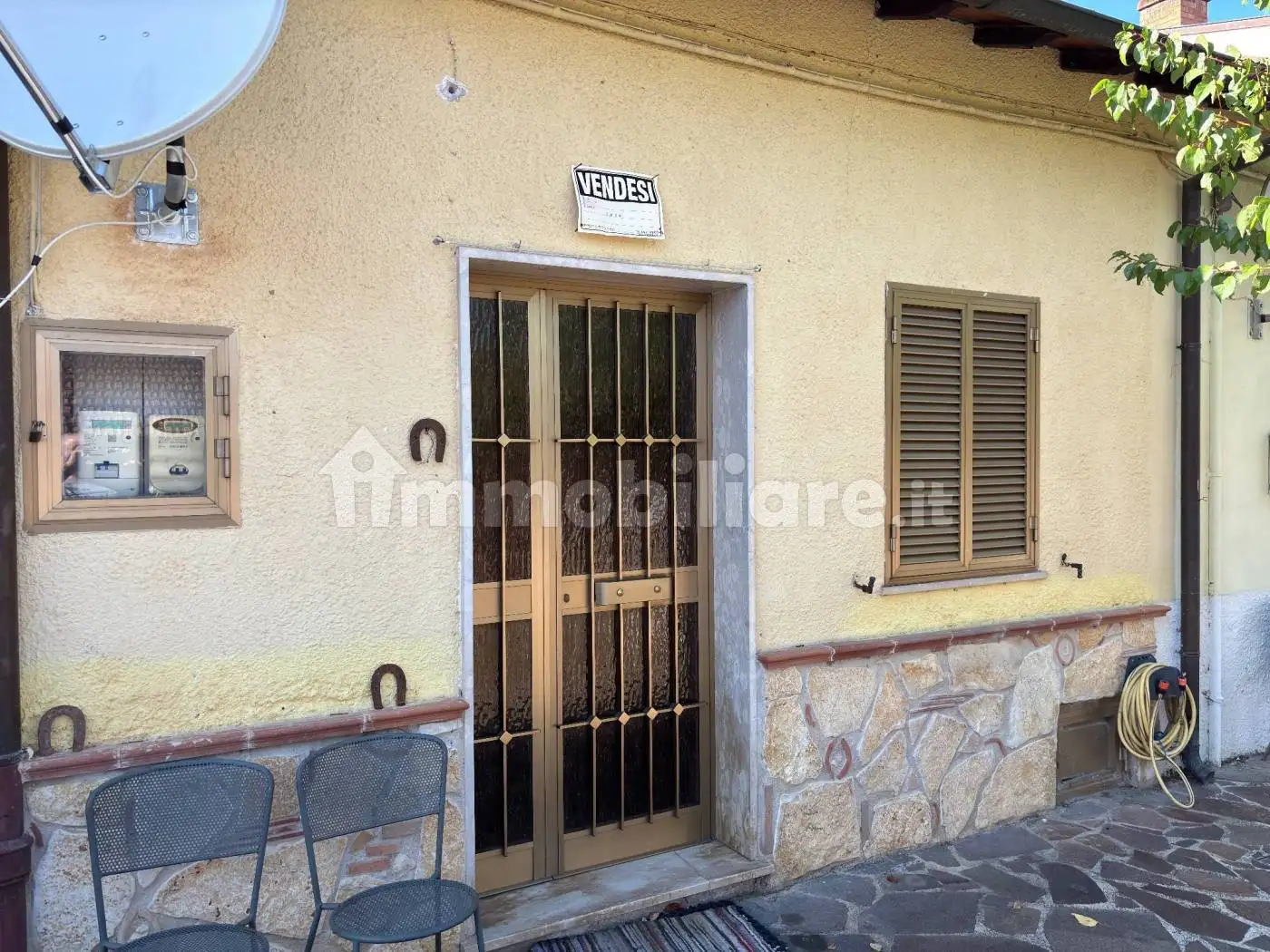 Appartamento in vendita a Petrella Salto