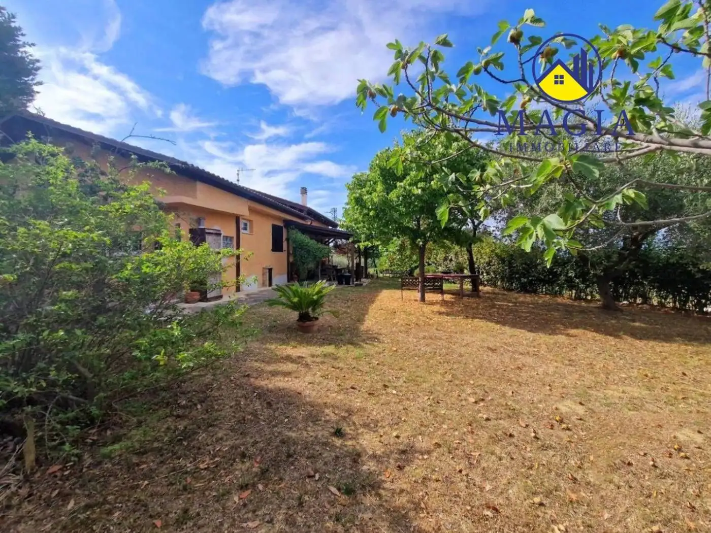 Rustico Contrada Casa Peroni, Castorano - foto 2