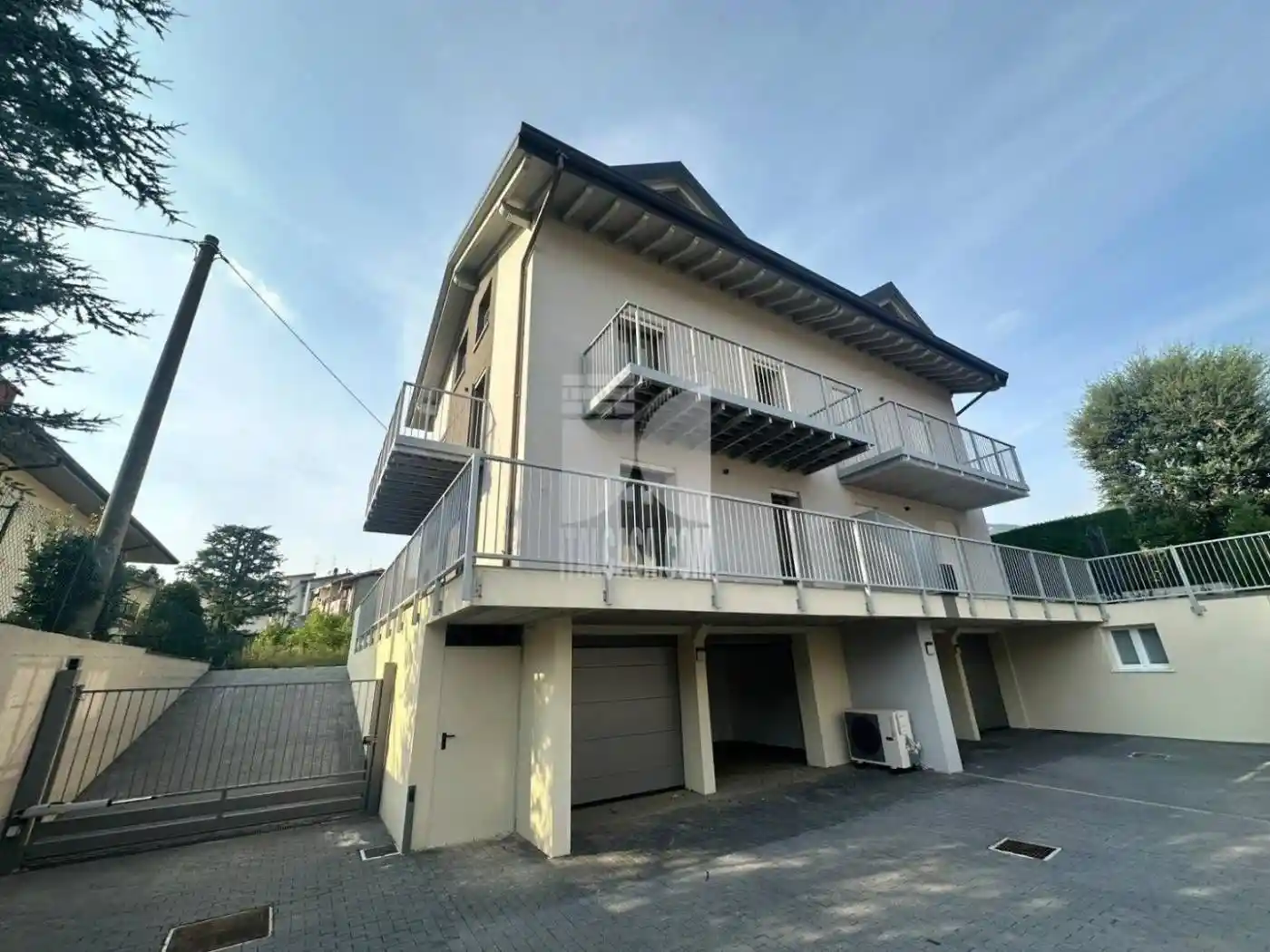 Villa in vendita a Sorisole