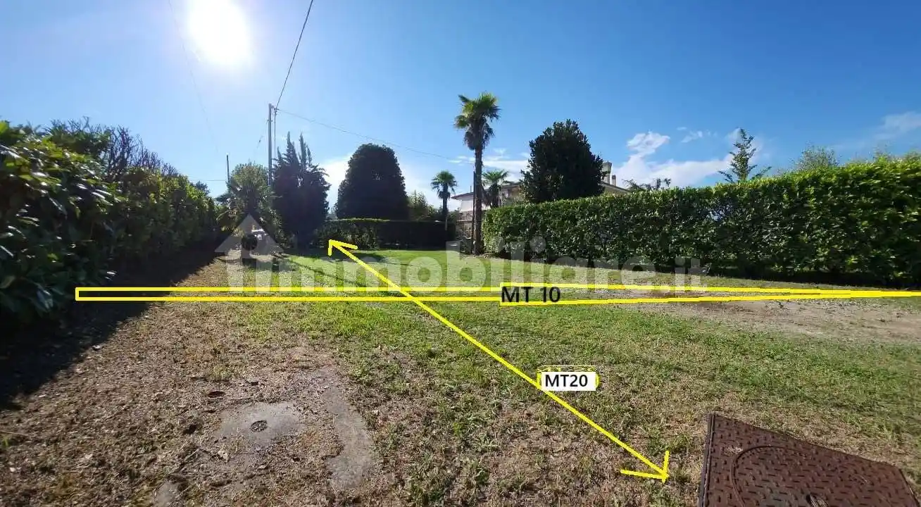 Villa in vendita a Cavallino-Treporti