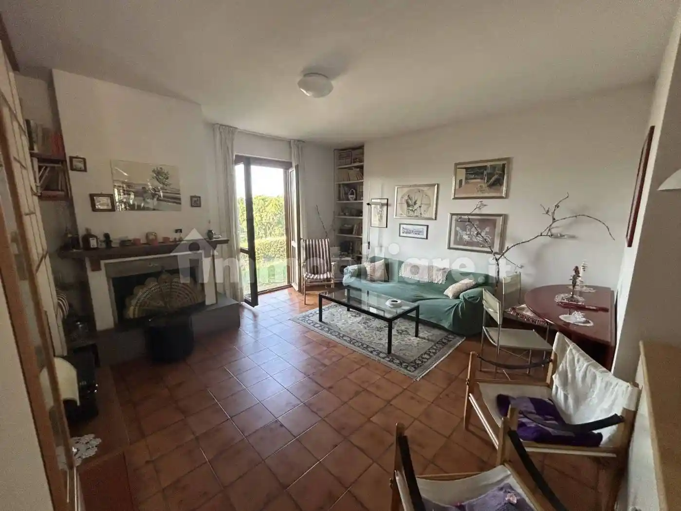 Appartamento in vendita a Magione