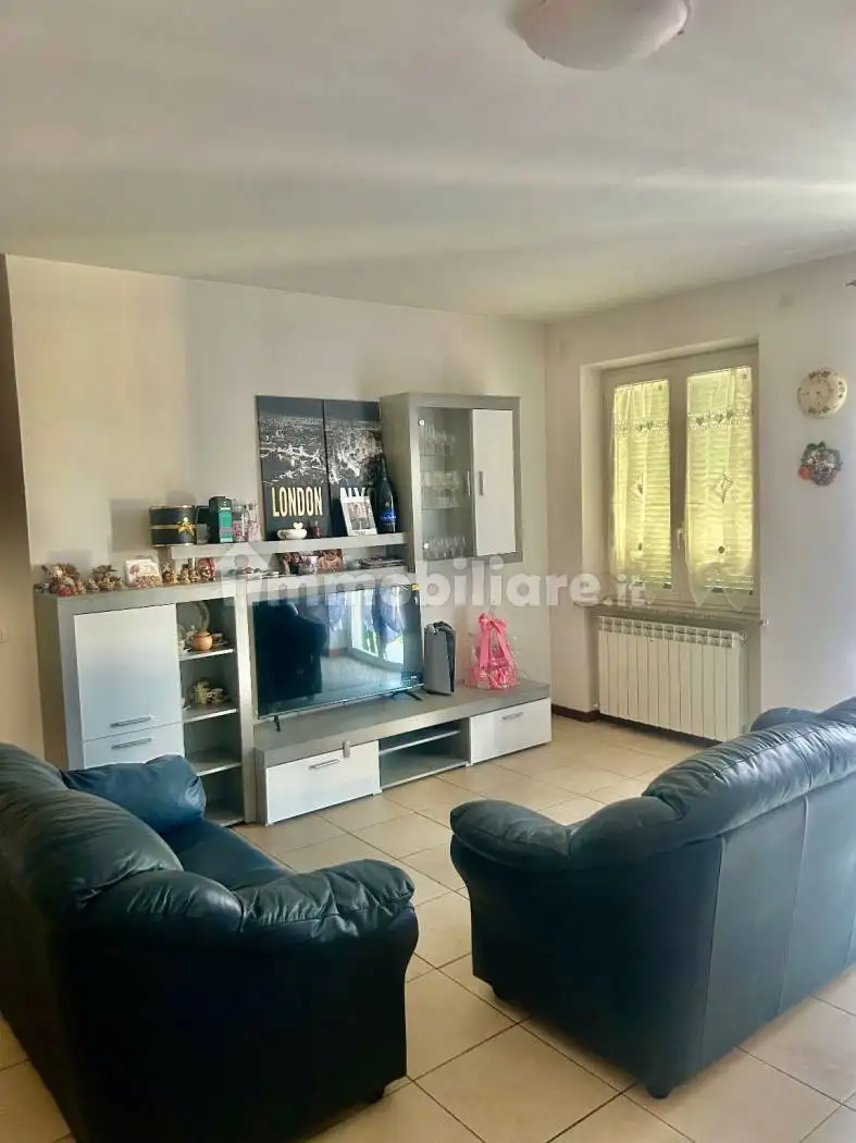 Appartamento in vendita a Castiglione del Lago