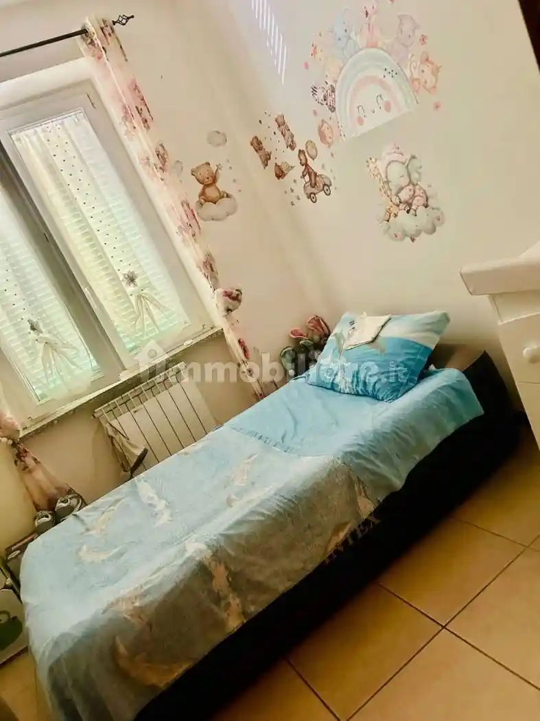 Trilocale via Bruno Buozzi 98, Contrada Prati, Castiglione del Lago - foto 4