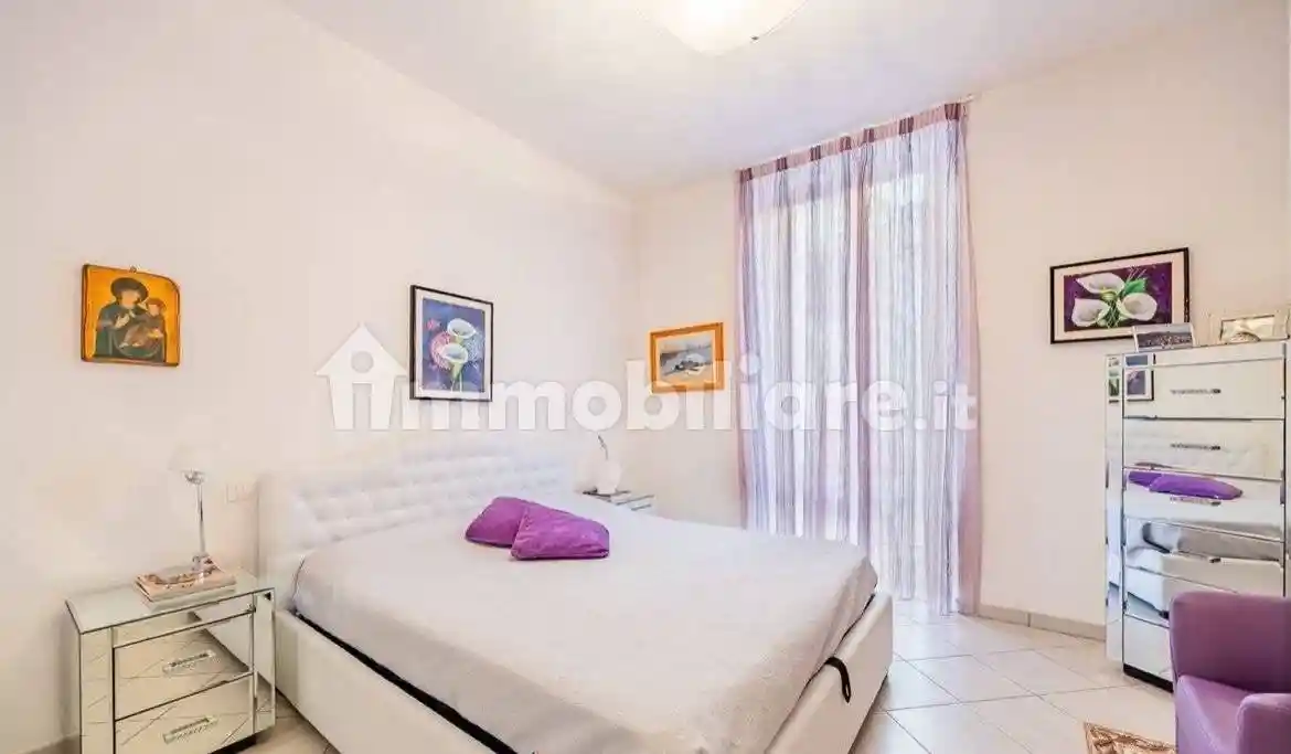 Bilocale via Alessandro Manzoni, Muretto di Alassio, Stazione, Corso Marconi, Alassio - foto 4