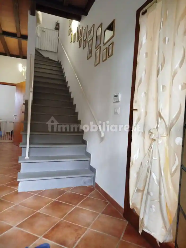 Terratetto plurifamiliare via di Badia 70, Badia a Pacciana, Pistoia - foto 2