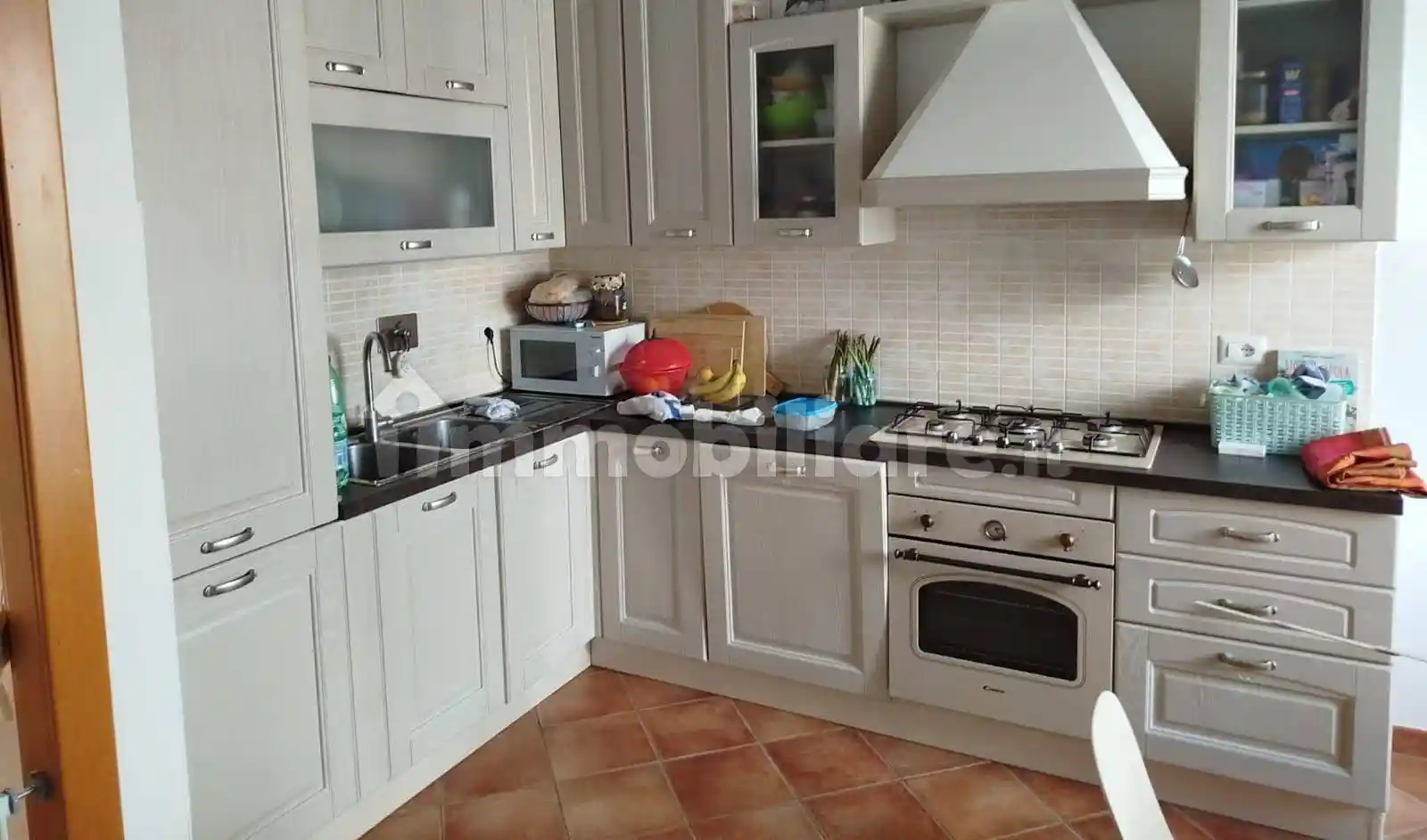 Terratetto plurifamiliare via di Badia 70, Badia a Pacciana, Pistoia - foto 4