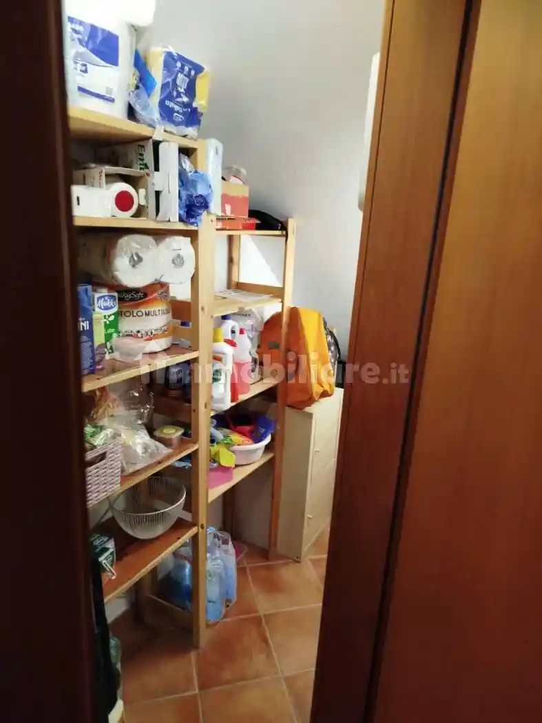 Terratetto plurifamiliare via di Badia 70, Badia a Pacciana, Pistoia - foto 5