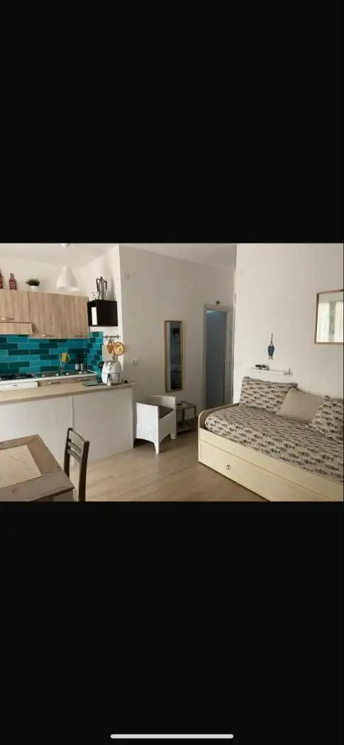 Appartamento in vendita a Scalea