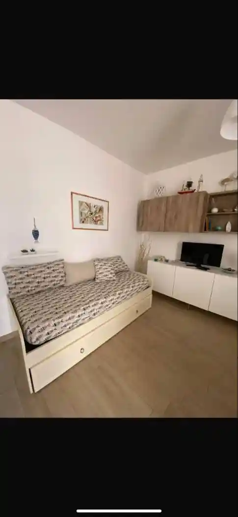 Trilocale via Pablo Picasso 17, Baia del Carpino, Petrosa, Piano Grande, Scalea - foto 3