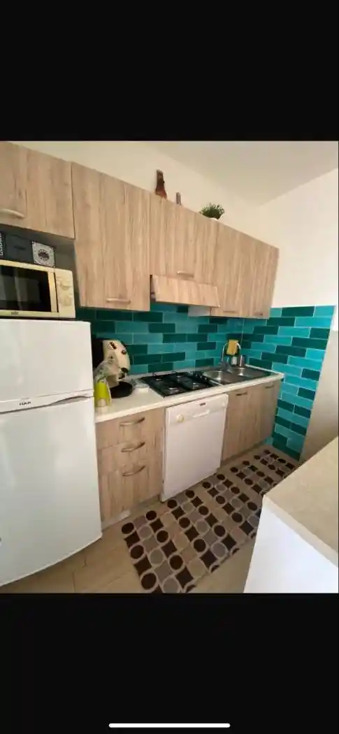 Trilocale via Pablo Picasso 17, Baia del Carpino, Petrosa, Piano Grande, Scalea - foto 4