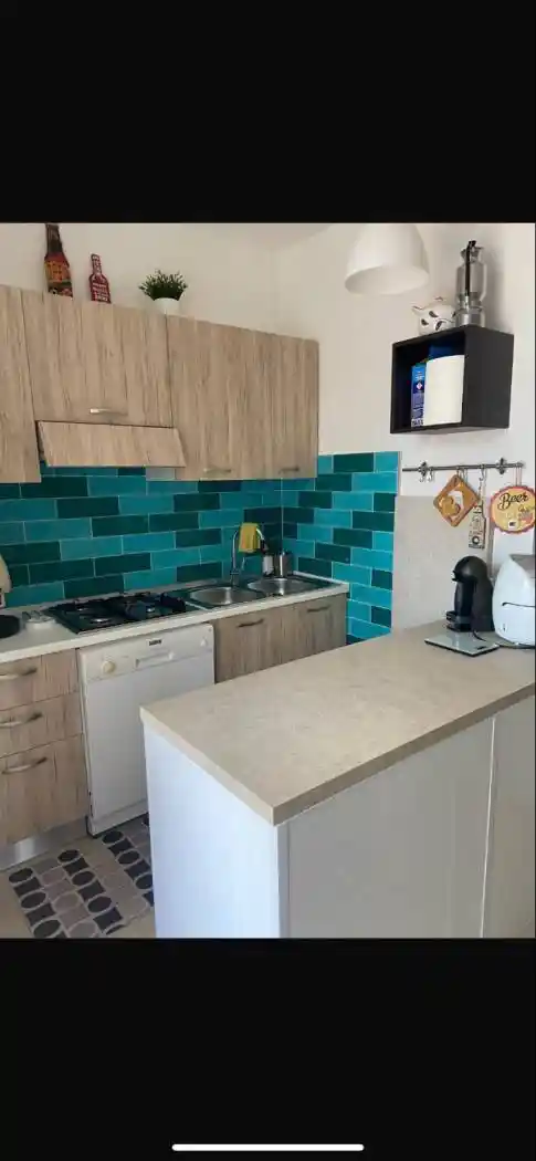 Trilocale via Pablo Picasso 17, Baia del Carpino, Petrosa, Piano Grande, Scalea - foto 5