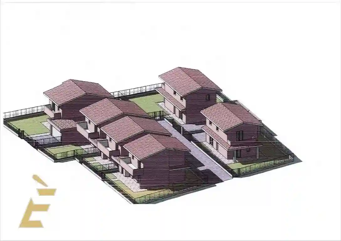 Villetta a schiera - foto 2