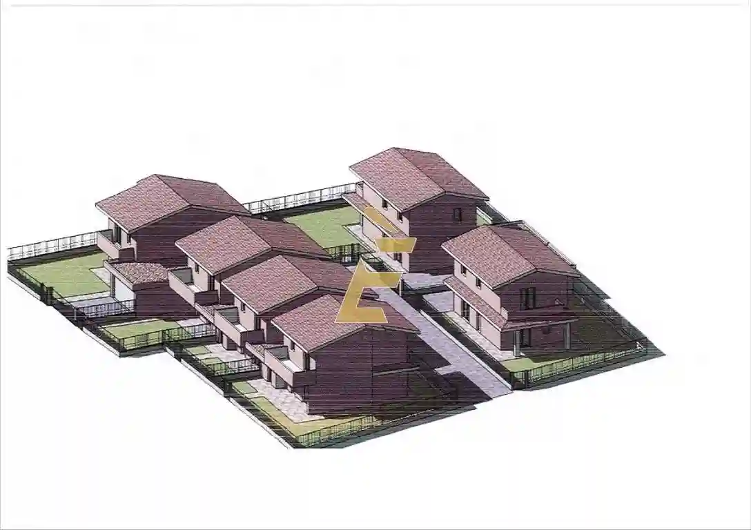 Villetta a schiera - foto 2