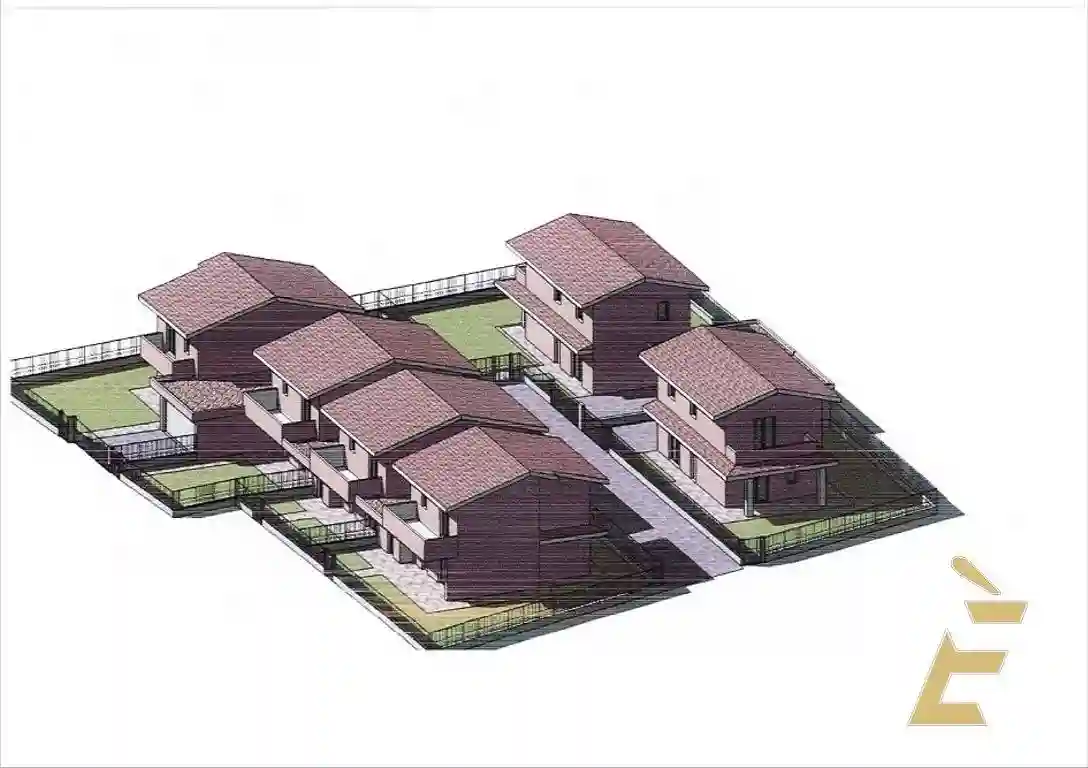 Villetta a schiera - foto 2