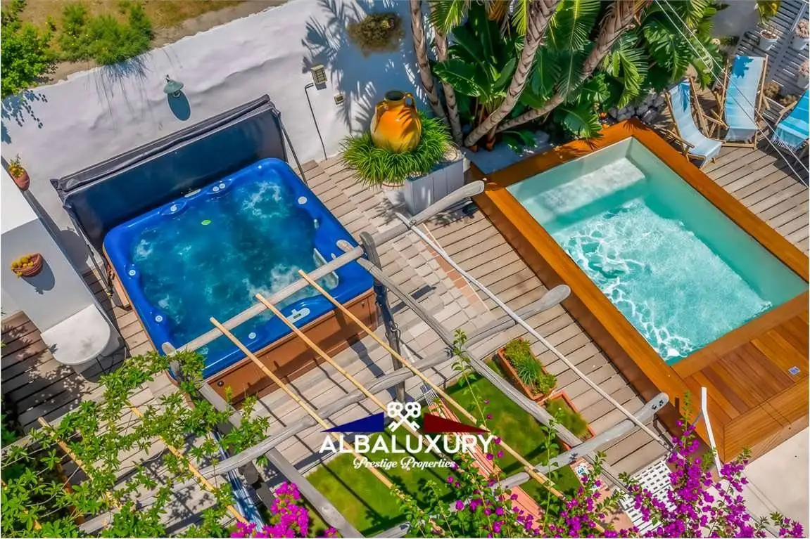 Villa unifamiliare via miramare, 1, Centro, Conca dei Marini - foto 2