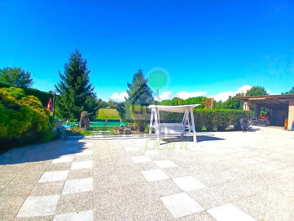 Villa unifamiliare passone di sopra, Corno Giovine - foto 4