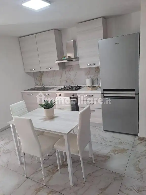 Appartamento in affitto a Canzo